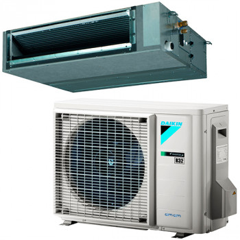 Daikin FBA35A/RXM35M9
