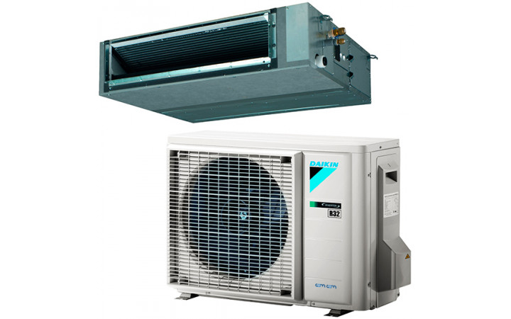 Daikin FBA35A/RXM35M9