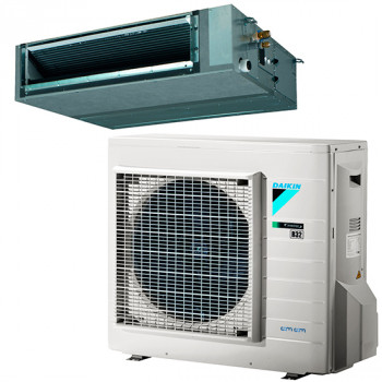 Daikin FBA50A/RXM50M9