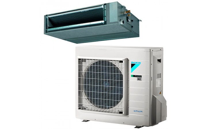 Daikin FBA50A/RXM50M9