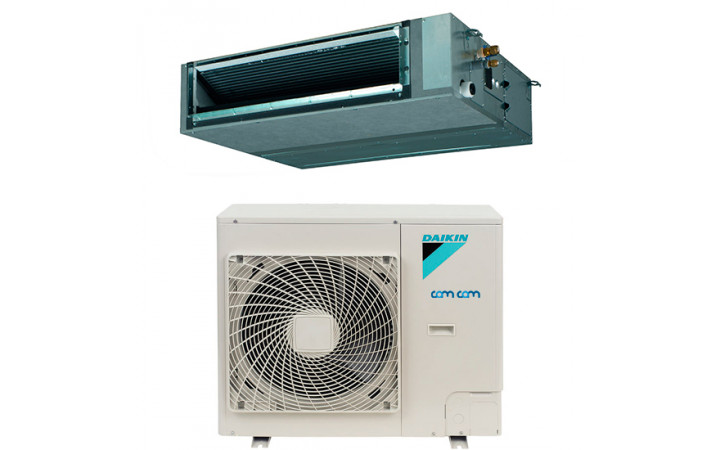 Daikin FBA71A/RQ71BV3