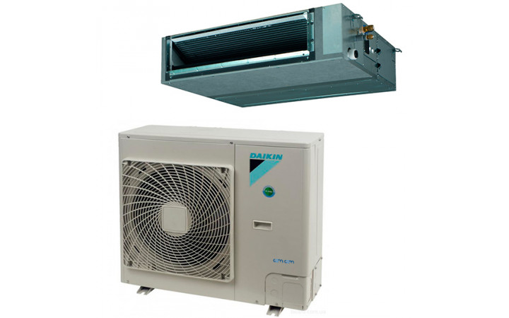 Daikin FBA71A/RR71BV3