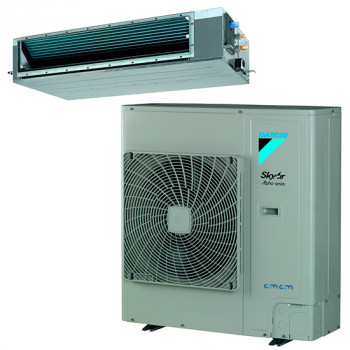 Daikin FBA71A/RZAG71MV1
