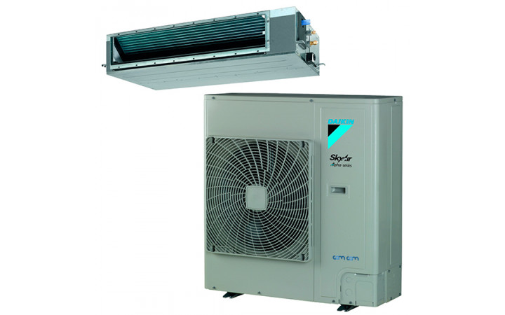 Daikin FBA71A/RZAG71MV1