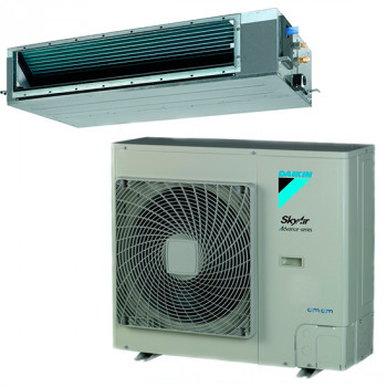 Daikin FBA71A/RZASG71MV1