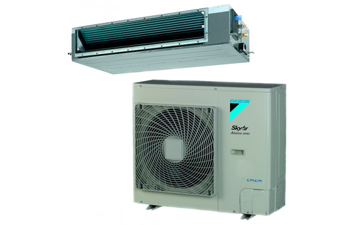 Daikin FBA71A/RZASG71MV1