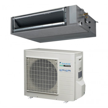 Daikin FBQ50D/RXS50L