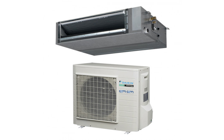 Daikin FBQ50D/RXS50L