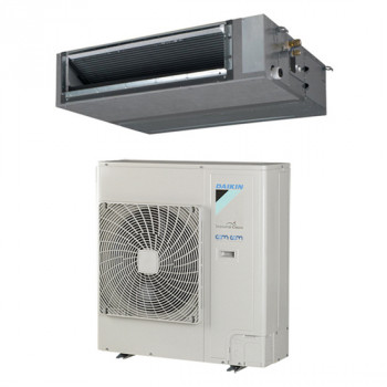 Daikin FBQ100D/RZQSG100L8Y1