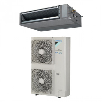 Daikin FBQ140D/RZQSG140L9V1