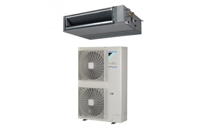 Daikin FBQ140D/RZQSG140L9V1