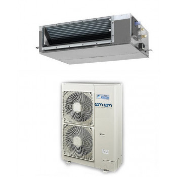 Daikin FBQ140C8/RZQSG140LV1