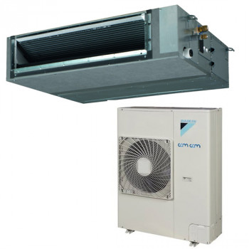 Daikin FBQ100D/RR100BV3