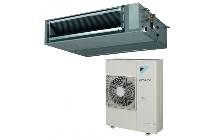 Daikin FBQ100D/RR100BV3