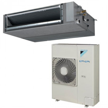 Daikin FBQ100D/RR100BW1