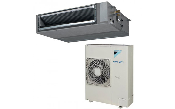 Daikin FBQ100D/RR100BW1