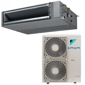 Daikin FBQ125D/RR125BW1