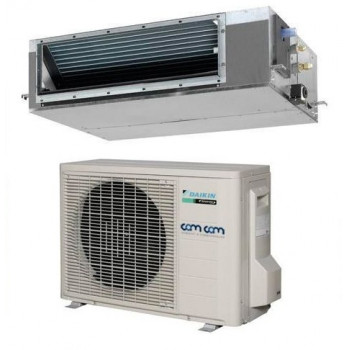 Daikin FBQ71C/RZQG71L7V1