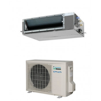 Daikin FBQ35C/RXS35J