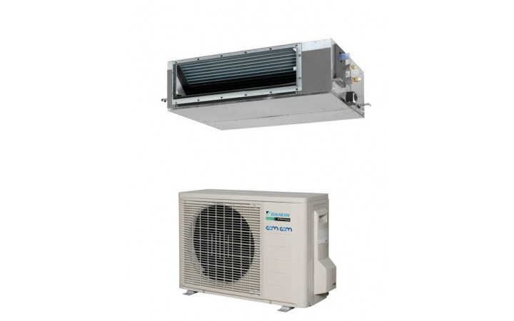Daikin FBQ35C8/RXS35K