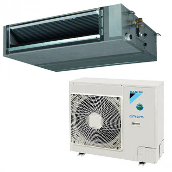 Daikin FBQ71D/RR71BV3