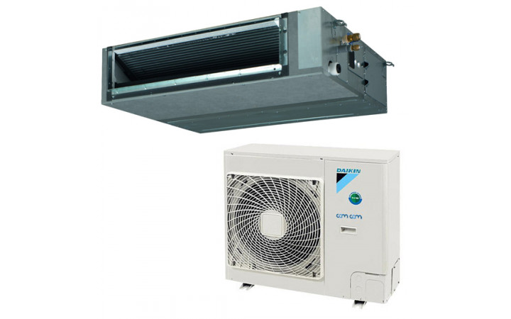 Daikin FBQ71D/RR71BV3