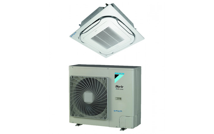 Daikin FCAG71A/AZAS71MV1
