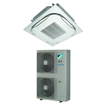 Daikin FCAG100A/RZAG100MY1