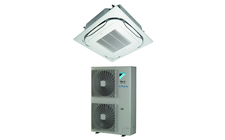 Daikin FCAG100A/RZAG100MY1