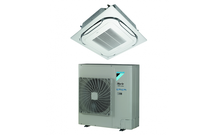 Daikin FCAG100B/RZAG100MV1