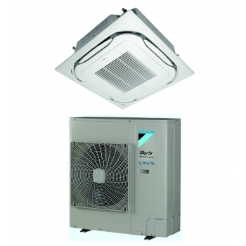 Daikin FCAG100A/RZASG100MV1