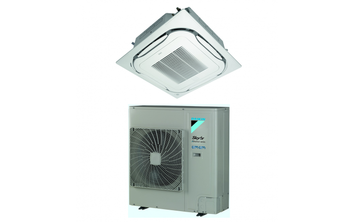 Daikin FCAG100A/RZASG100MY1