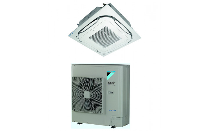 Daikin FCAG100A/AZAS100MV1