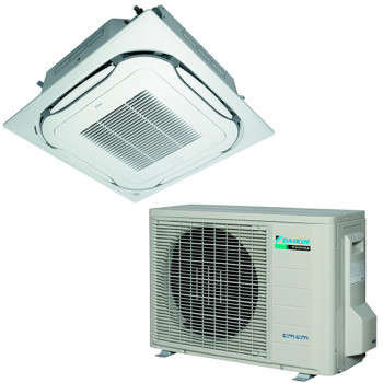 Daikin FCAG35A/RXS35L3
