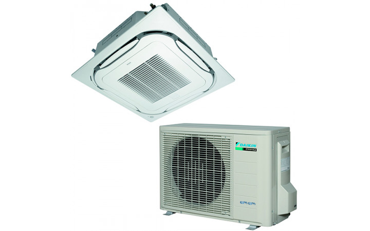 Daikin FCAG50A/RXS50L