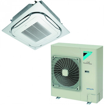 Daikin FCAG100A/RZQSG100L8Y1