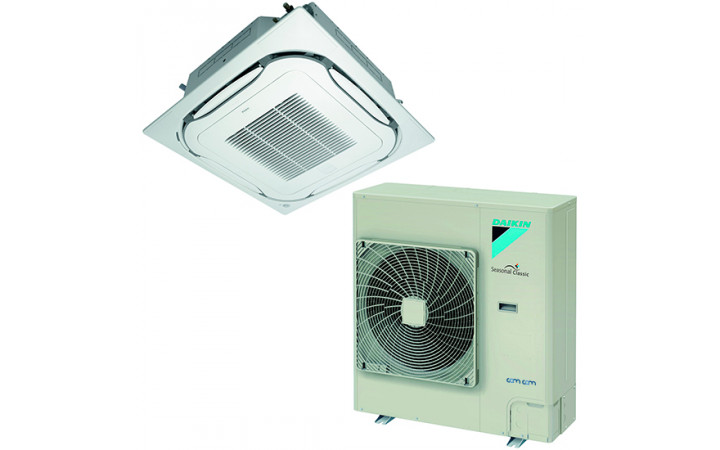 Daikin FCAG71A/RZQSG71L3V1