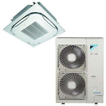Daikin FCAG100A/RQ100BV3