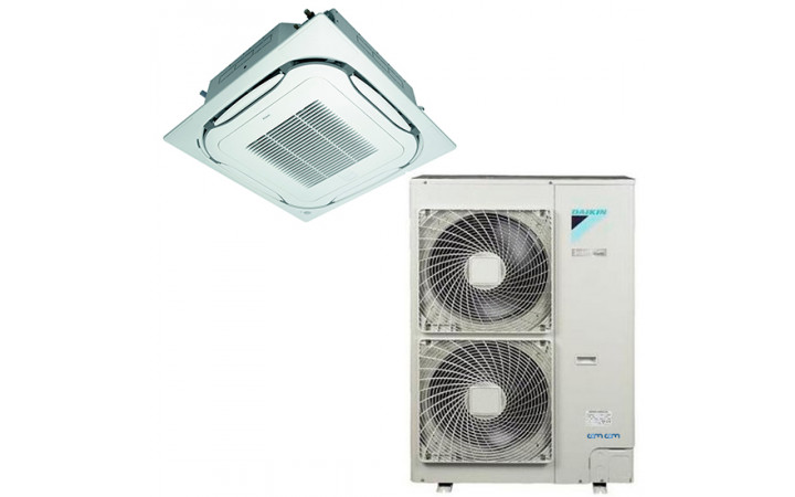 Daikin FCAG100A/RQ100BW1