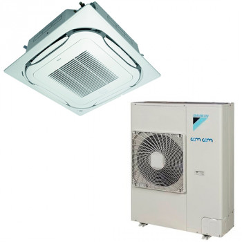 Daikin FCAG100A/RR100BV3
