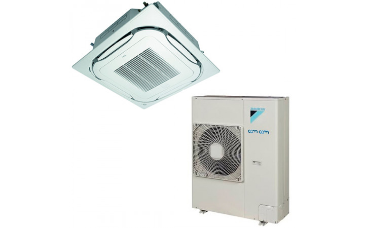 Daikin FCAG100A/RR100BV3