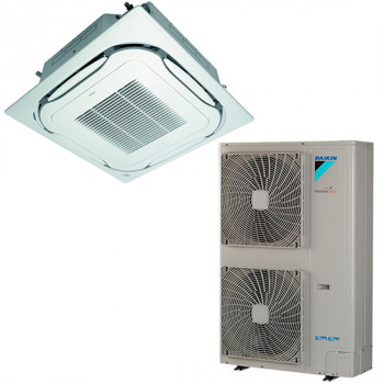 Daikin FCAG100A/RZQG100L8Y1