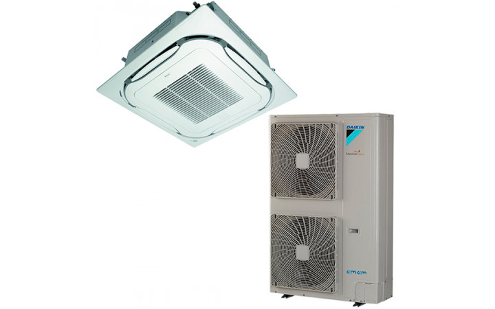 Daikin FCAG140A/RZQG140LY1
