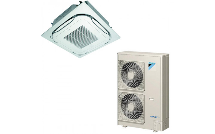 Daikin FCAG125A/RR125BW1