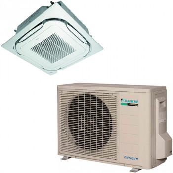 Daikin FCAG71A/RQ71BV3