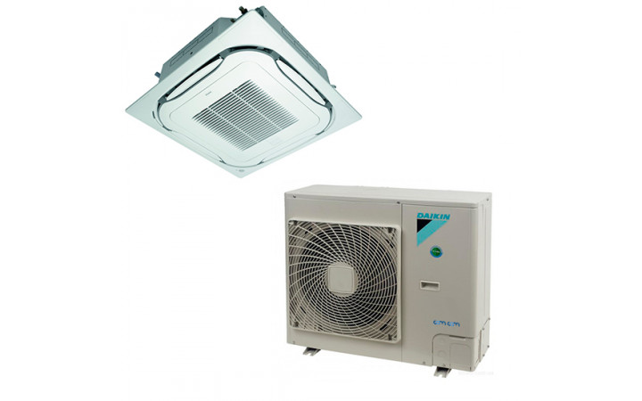 Daikin FCAG71A/RR71BW1