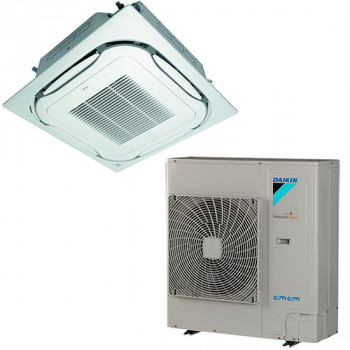 Daikin FCAG71A/RZQG71L8Y1