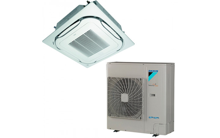 Daikin FCAG71A/RZQG71L8Y1