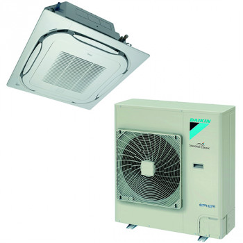 Daikin FCAHG100F/RZQSG100L8Y1