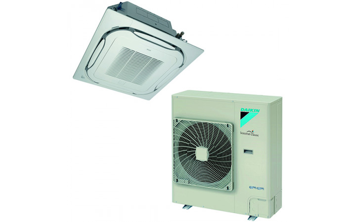 Daikin FCAHG71F/RZQSG71L3V1